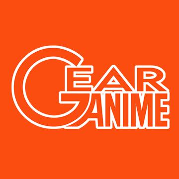 Gear Anime's avatar