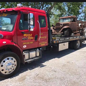 Towing Kailua Roadside Assistance's avatar