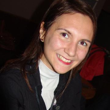 Teodora's avatar