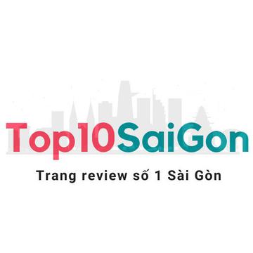 Top10 Saigon's avatar