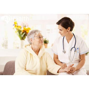 Khám Sức Khỏe Người Cao Tuổi Aihealth's avatar