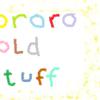 nororo avatar
