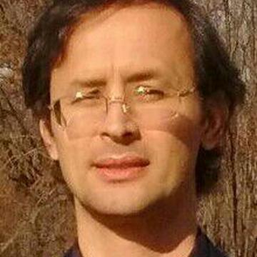 Homer Gallego's avatar