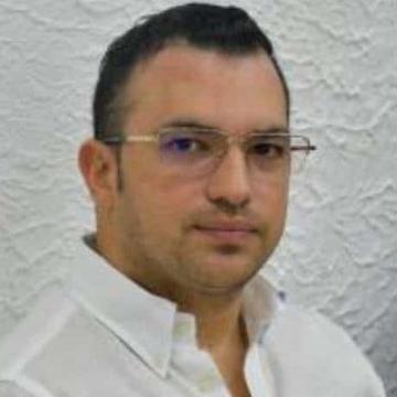 Jesus Acevedo's avatar