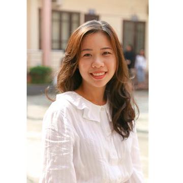 Btv Kim Chi's avatar