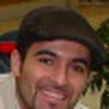 Orhan Klardashti's avatar