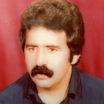 Qasem Mafi's avatar