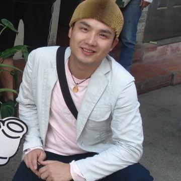 Philip Wong's avatar