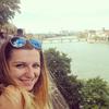 Martina Bertić avatar