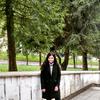 Viktoriia Kravchuk avatar