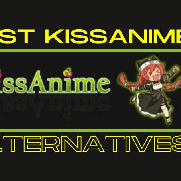 Kiss Anime's avatar
