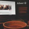 Atheer Alswilm avatar