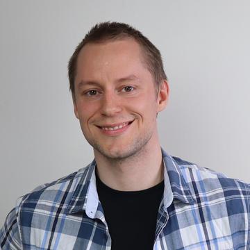 Tuomas Hanhivaara's avatar