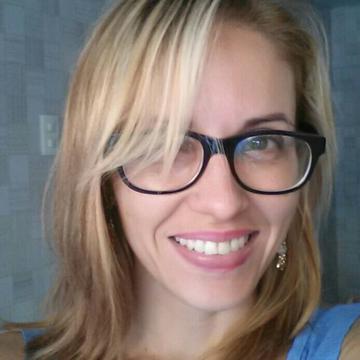 Daniely Lopes Campos Bartz's avatar