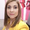 Victoria  Mejia avatar