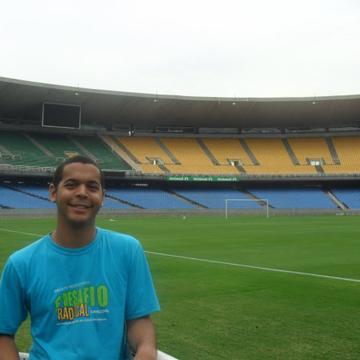Daniel Coelho's avatar