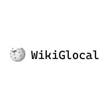 Wikiglocal's avatar