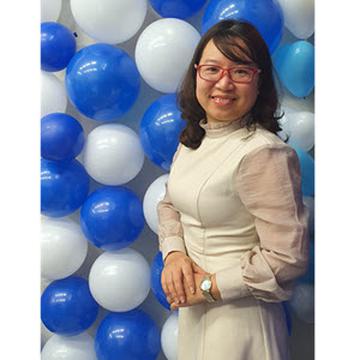Thanh Hoa's avatar