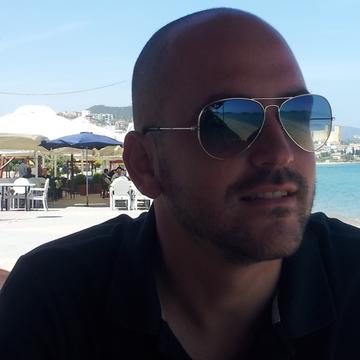 Dimitrios Galinos's avatar