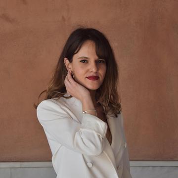 Vasiliki Soultani's avatar