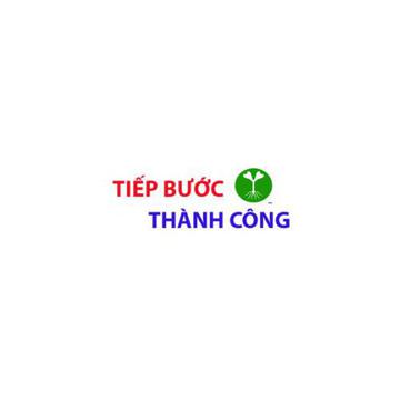 Tiếp Bước Thành Công's avatar