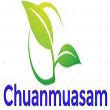 Chuanmuasam's avatar