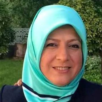 Gülsüm Öztürk's avatar