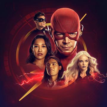 The Flash Season 8 Episode 4 Watch Online's avatar