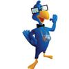 Csicsereg avatar