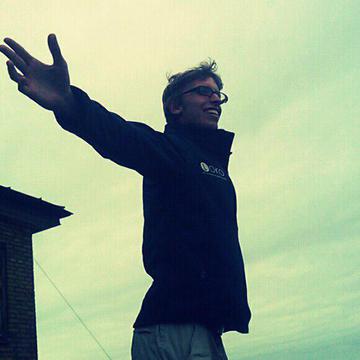 Gijs 'Jazz' Van Den Broeck's avatar