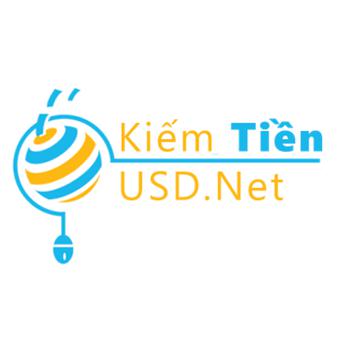 Usd Kiem Tien's avatar