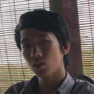 Nghia Huynh Trong's avatar