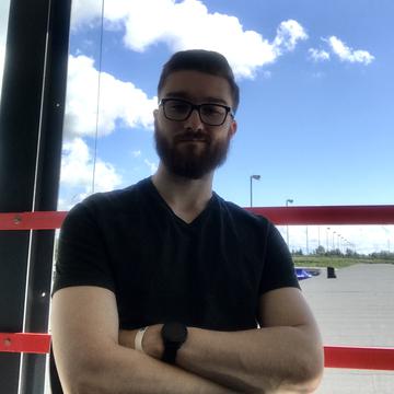 Matias Kaijala's avatar
