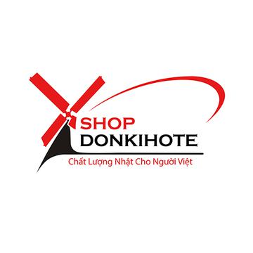 Donkihote Shop's avatar