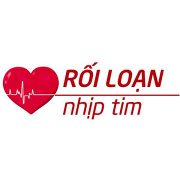 Rối Loạn Nhịp Tim's avatar