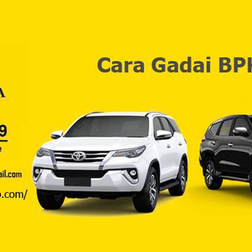 Cara Gadai Bpkb Mobil's avatar