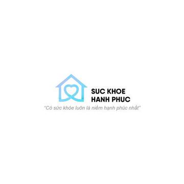 Sức Khỏe Hạnh Phúc's avatar