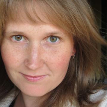 Ilze Garda's avatar