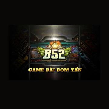 B52 Club's avatar