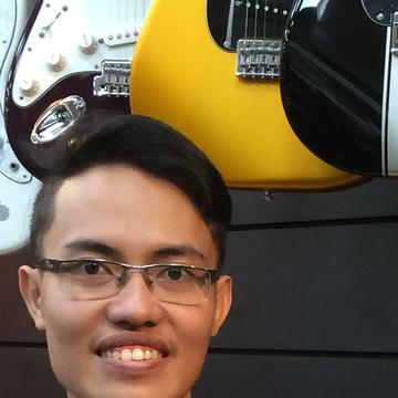 Quoc Huy Le's avatar