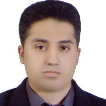 Aliasghar Abbasi's avatar