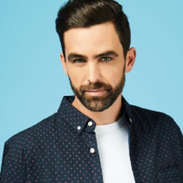 Antin Shinkadze's avatar