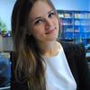 Oksana Solodovnik avatar