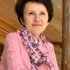 Nataliya Marenych avatar