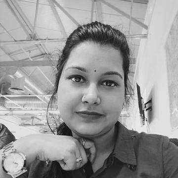 Puja Kumari's avatar