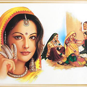 Ghazala Na's avatar