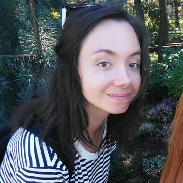Irina Kozhanova's avatar