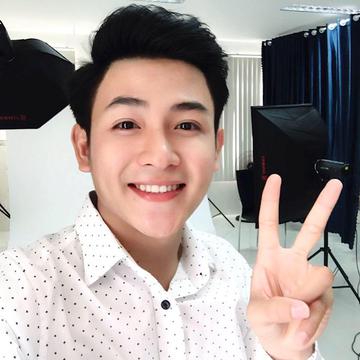 Khuất Hạo Hiên's avatar