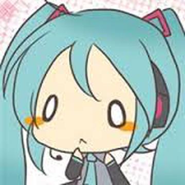 Gena Volz's avatar