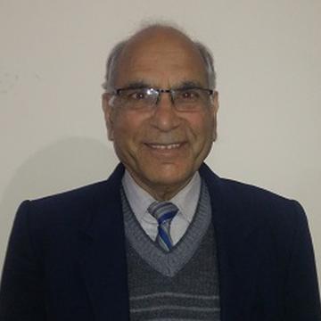 Dr Prem P. Atreja's avatar